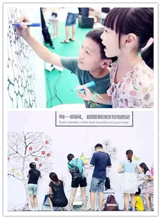 勞動(dòng)公園“現(xiàn)實(shí)版秘密花園”奇幻亮相 門(mén)票免費(fèi)(圖2)