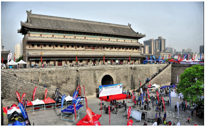 UCC與馬蹄鐵達成戰略合作,攜手亮相上海展(圖6) UCC與馬蹄鐵達成戰略合作,攜手亮相上海展(圖6)