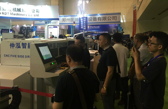 中部家具行業年度盛典 第六屆鄭州家具展(圖11)